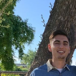 Meet your Posher, Alex